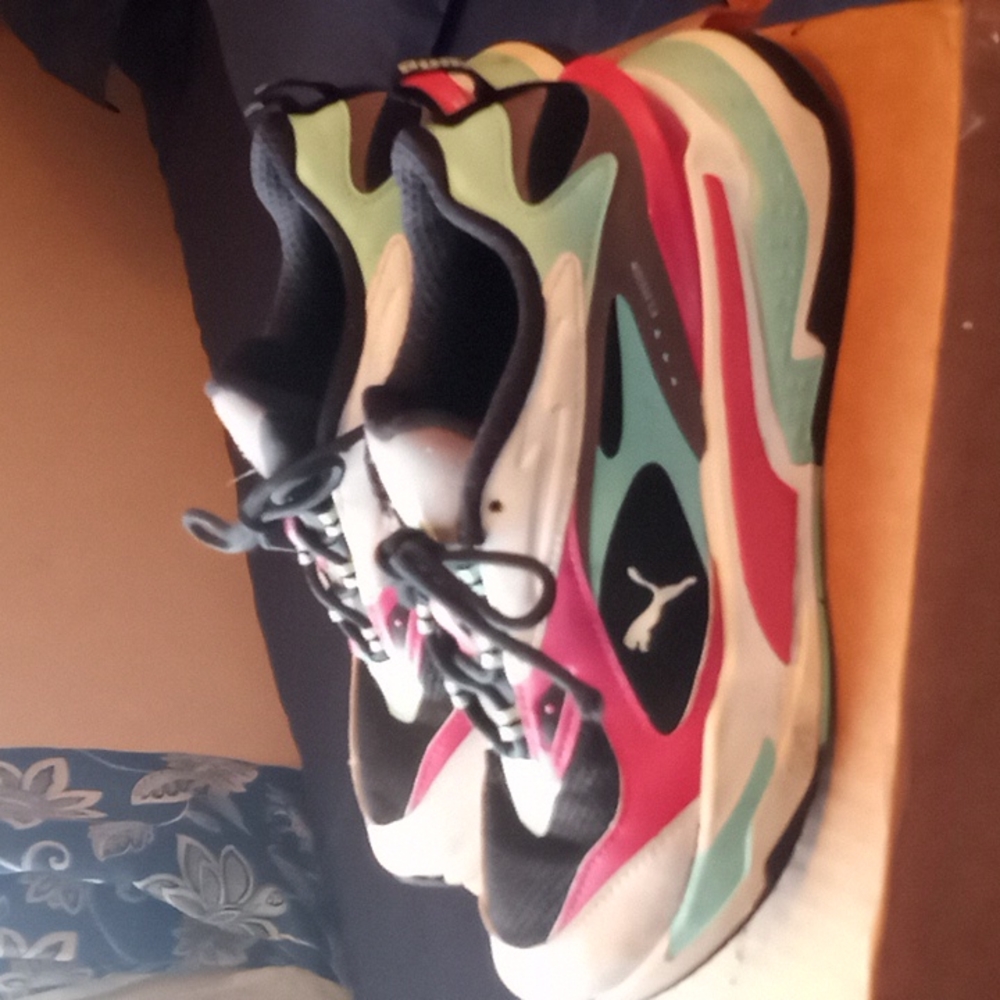 Puma Women's 6